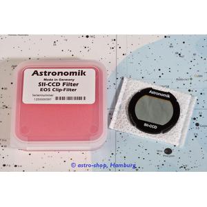 Astronomik SII CCD EOS Clip-Filter