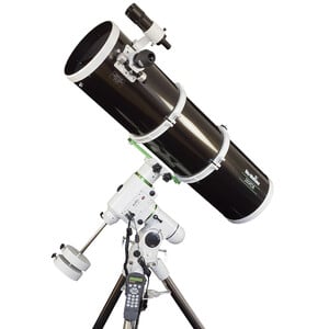 Skywatcher Teleskop N 254/1200 Explorer 250PDS EQ6 Pro SynScan GoTo