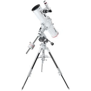Bresser Teleskop N 150/750 Messier Hexafoc EXOS-2