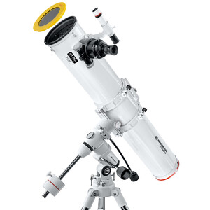 Bresser Teleskop N 150/1200 Messier Hexafoc EXOS-1