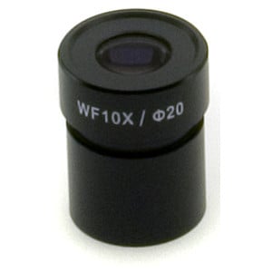 Optika Messokular Mikrometrisches Okular ST-005, WF10x für Modulare Serie