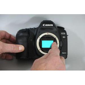 Astronomik Filter OIII 12nm CCD Clip Canon EOS XL