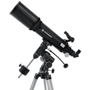 Bresser Teleskop AC 102/600 EQ-3 AT-3