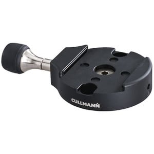 Cullmann Schnellkupplung CONCEPT ONE OX366 Schnellwechselkupplung