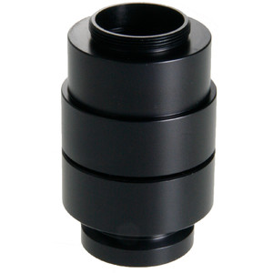 Euromex Kamera-Adapter C-Mount Adapter DZ.9011, 0,4x Linse, DZ-Reihe