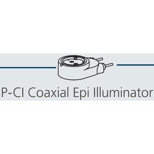 Nikon P-CL coaxial Illuminator