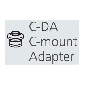 Nikon Kamera-Adapter C-DA C-Mount Adapter