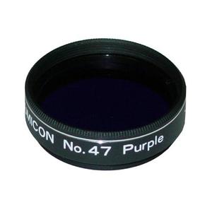 Lumicon Filter # 47 Violett 1,25"