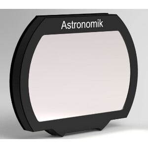 Astronomik ProPlanet 742 Clip-Filter Sony alpha 7