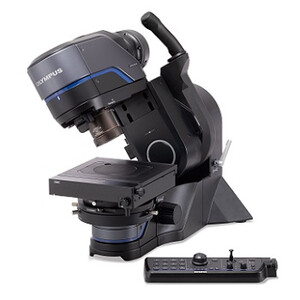 Evident Olympus Mikroskop DSX1000, OBQ, digital, infinity, Dl, LED (SP)
