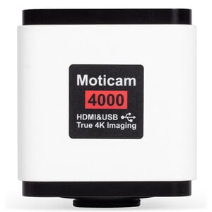 Motic Kamera 4000, color, 8MP, CMOS, 1/1.8, HDMI, USB