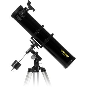 Omegon Teleskop N 130/920 EQ-2 (Fast neuwertig)