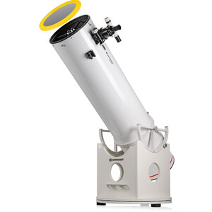 Bresser Dobson Teleskop N 305/1525 Messier Hexafoc DOB