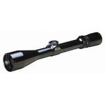 Weaver Zielfernrohr Rimfire 3-9x32 A/O, matt, Dual-X Absehen