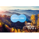 Optik-Pro.de Gutschein in H�he von 100 Euro