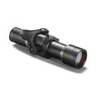 Tasco Zielfernrohr Propoint 1x33, 4 M.O.A Red Dot Absehen, beleuchtet