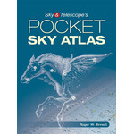 Sky Publishing Pocket Sky Atlas - optik-pro.de