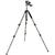 Triton Aluminium-Dreibeinstativ FLX32