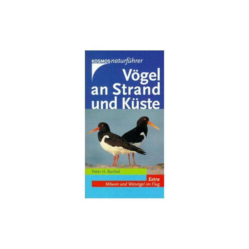 Kosmos Verlag Vögel an Strand und Küste