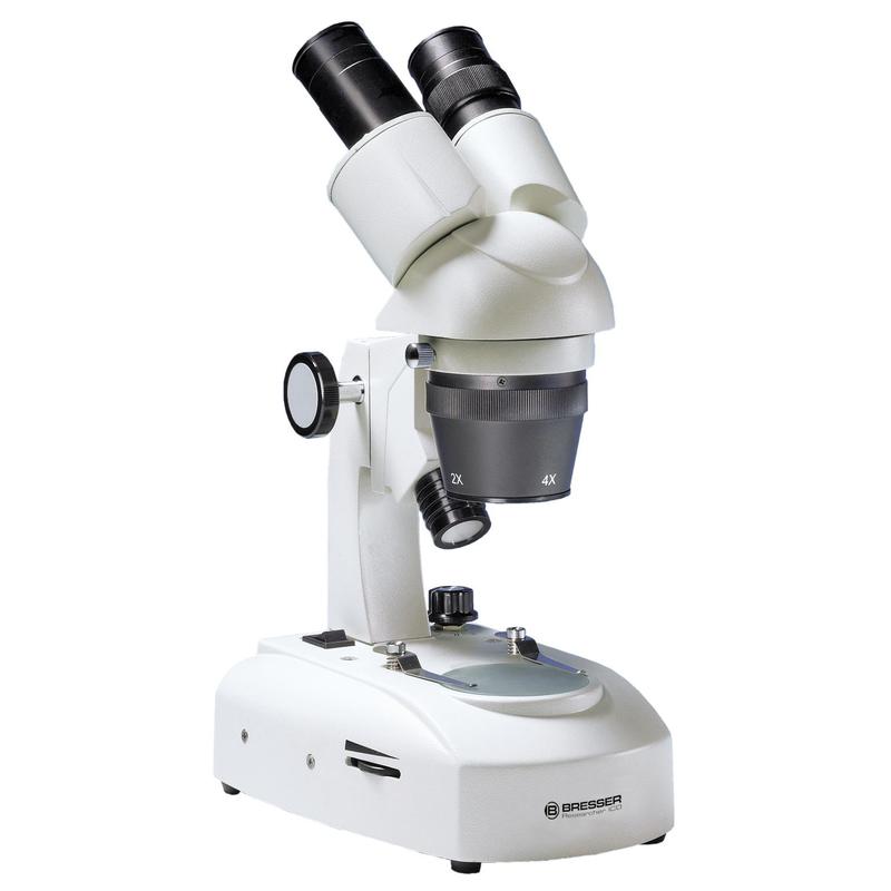 Bresser Stereolupe Researcher