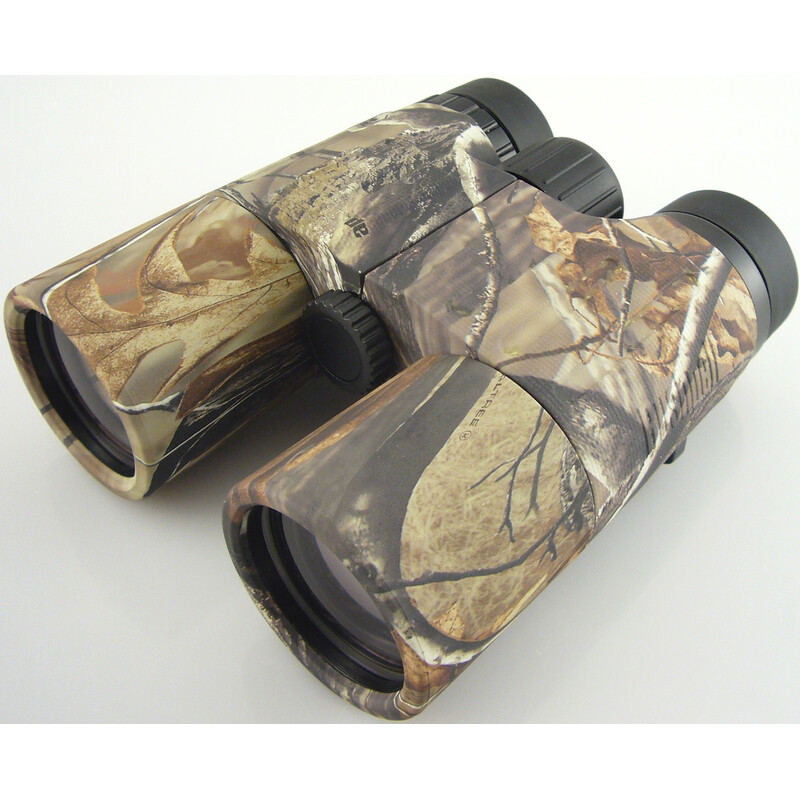 Bushnell Fernglas Powerview 10x42, Realtree Camo