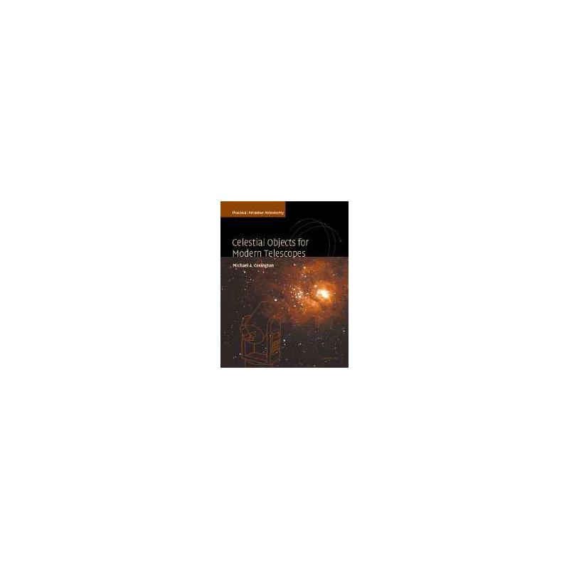 Cambridge University Press Buch Celestial Objects for Modern Telescopes Volume 2