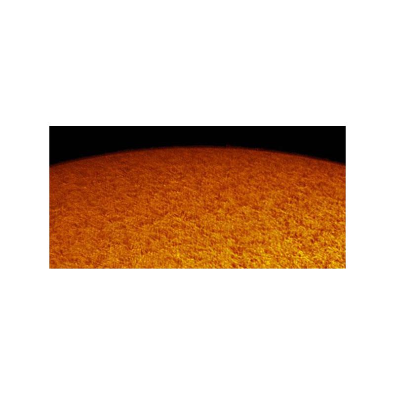 Lunt Solar Systems Sonnenteleskop Lunt ST 100/800 LS100T Ha B1800 FT PT OTA