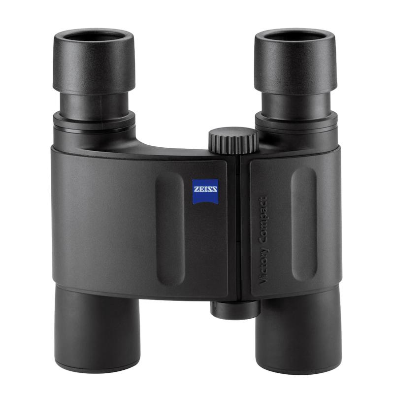 ZEISS Fernglas Victory Compact 10x25 T*