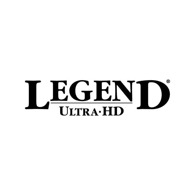 Bushnell Fernglas Legend Ultra HD 8x42