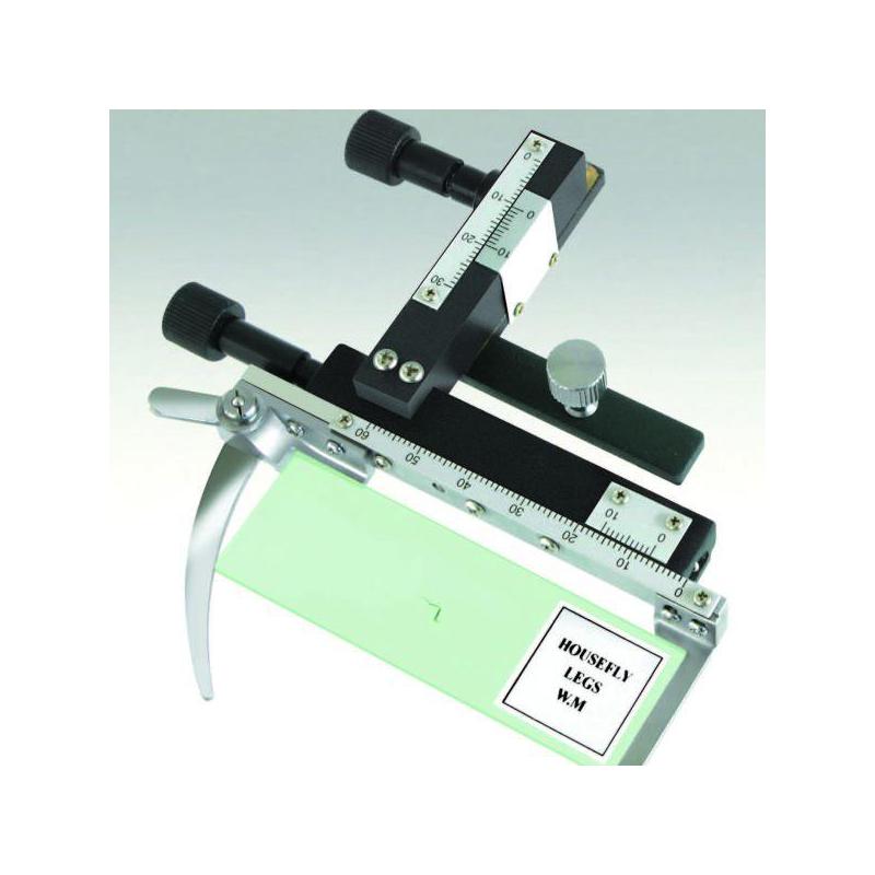 Omegon Digitales LCD Mikroskop Set