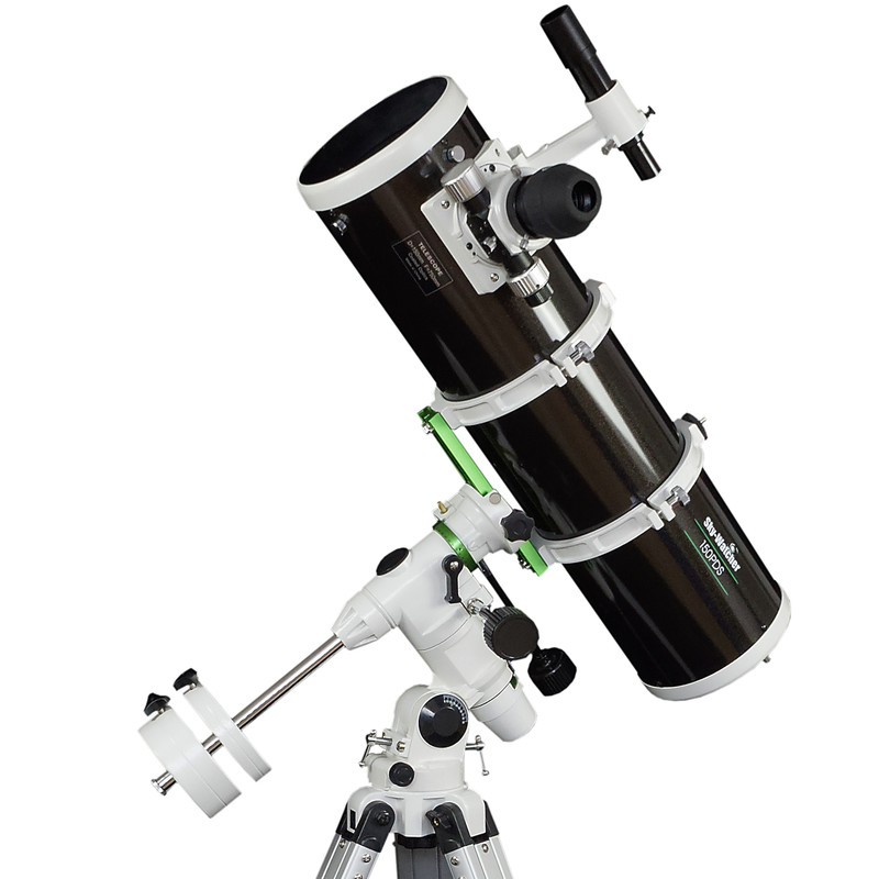 Skywatcher Teleskop N 150/750 PDS Explorer BD EQ3-2