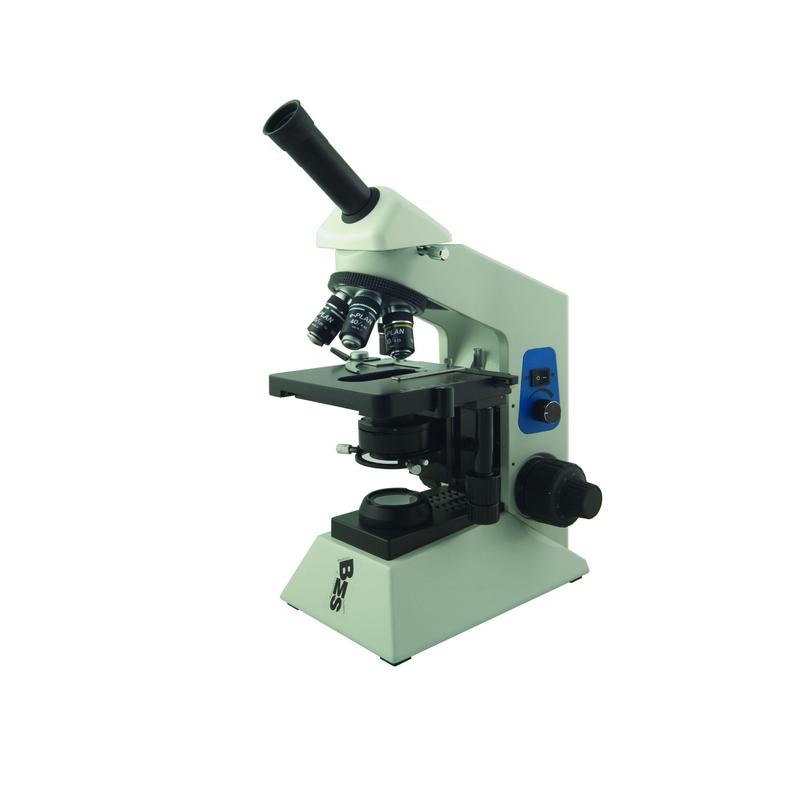 Windaus Mikroskop HPM D1ep, monokular, 1000x