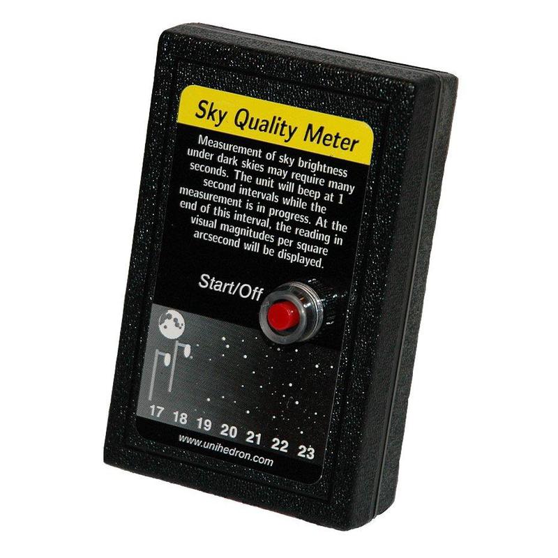 Unihedron Fotometer Sky Quality Meter