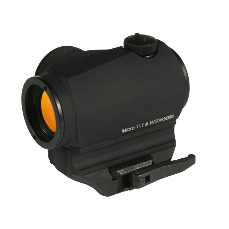 Aimpoint Zielfernrohr AP11830 Micro T-1 1x20