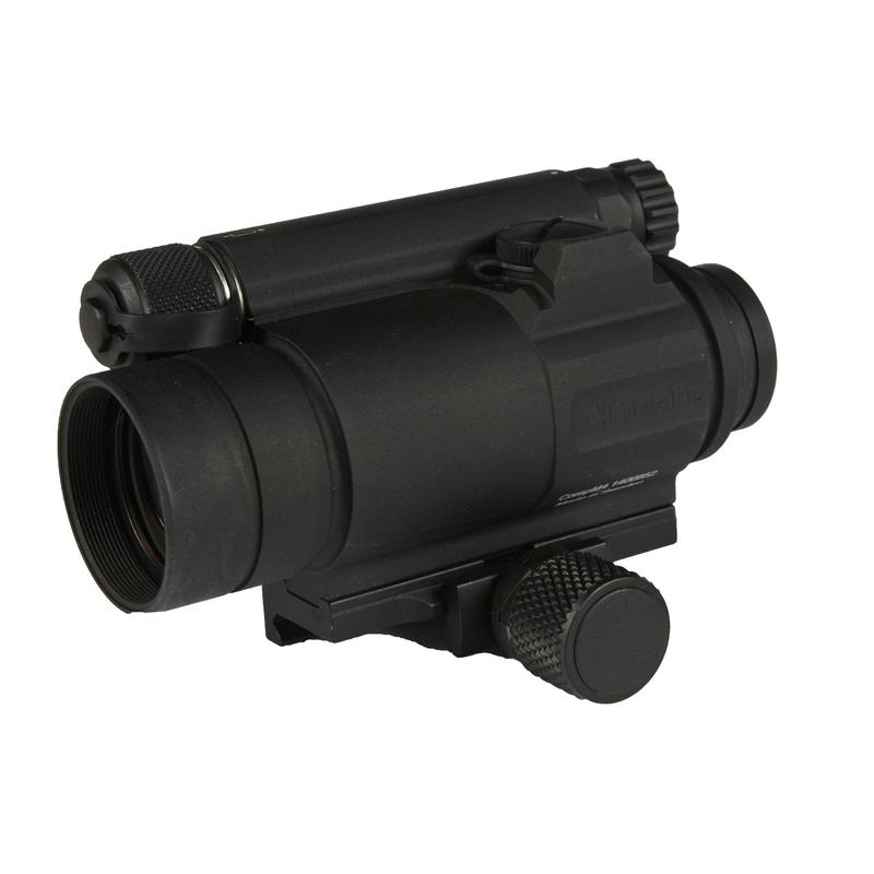 Aimpoint Zielfernrohr AP11972 Comp M4