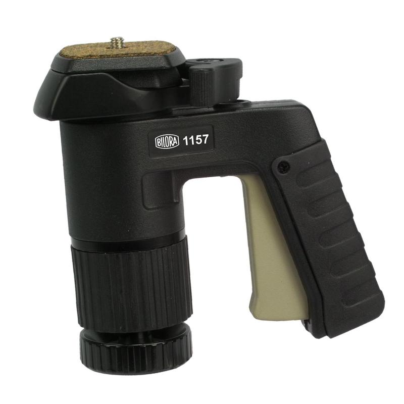 Bilora Professional Auto-Kugelgriff S