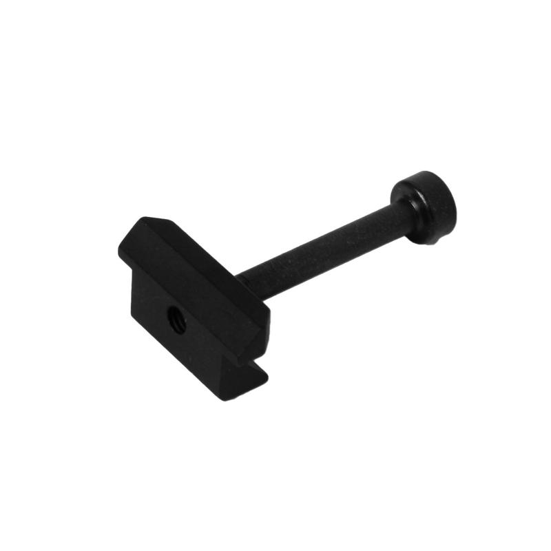 Aimpoint 12209 Verriegelung für T1, H1
