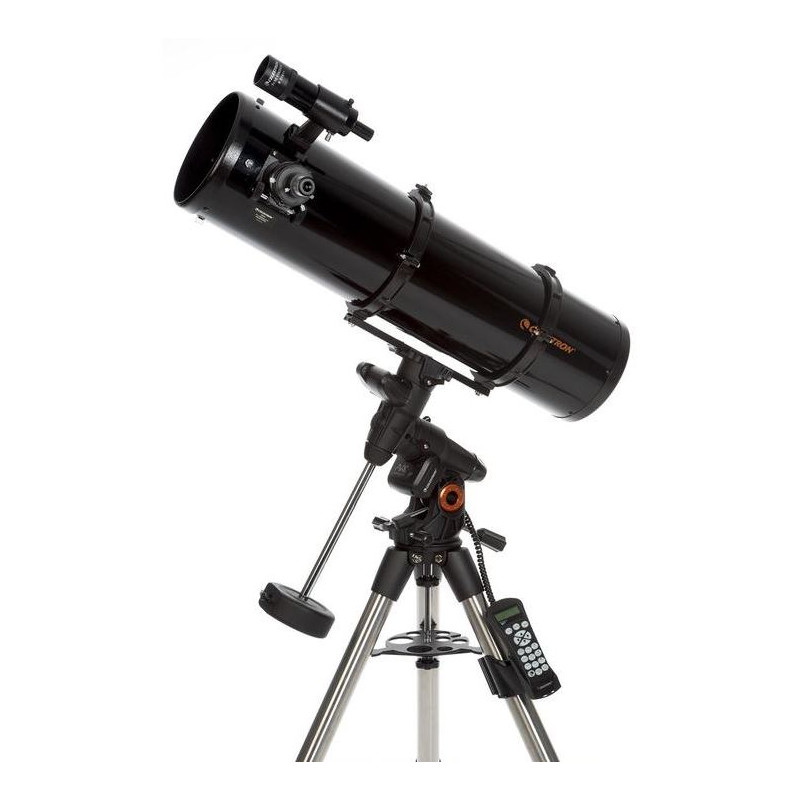 Celestron Teleskop N 200/1000 Advanced VX 8" AVX GoTo