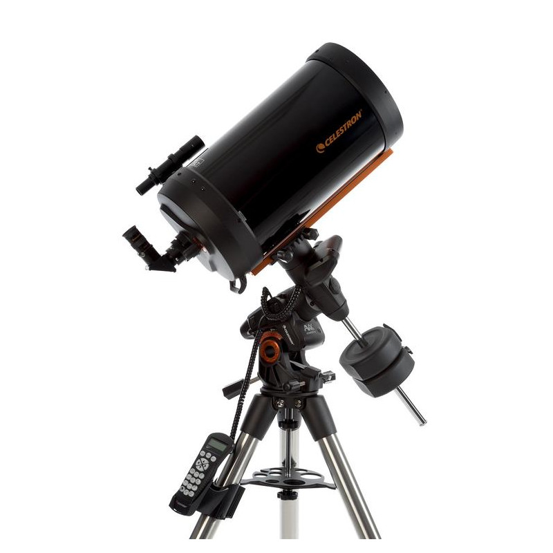Celestron Schmidt-Cassegrain Teleskop SC 235/2350 Advanced VX 925 AVX GoTo