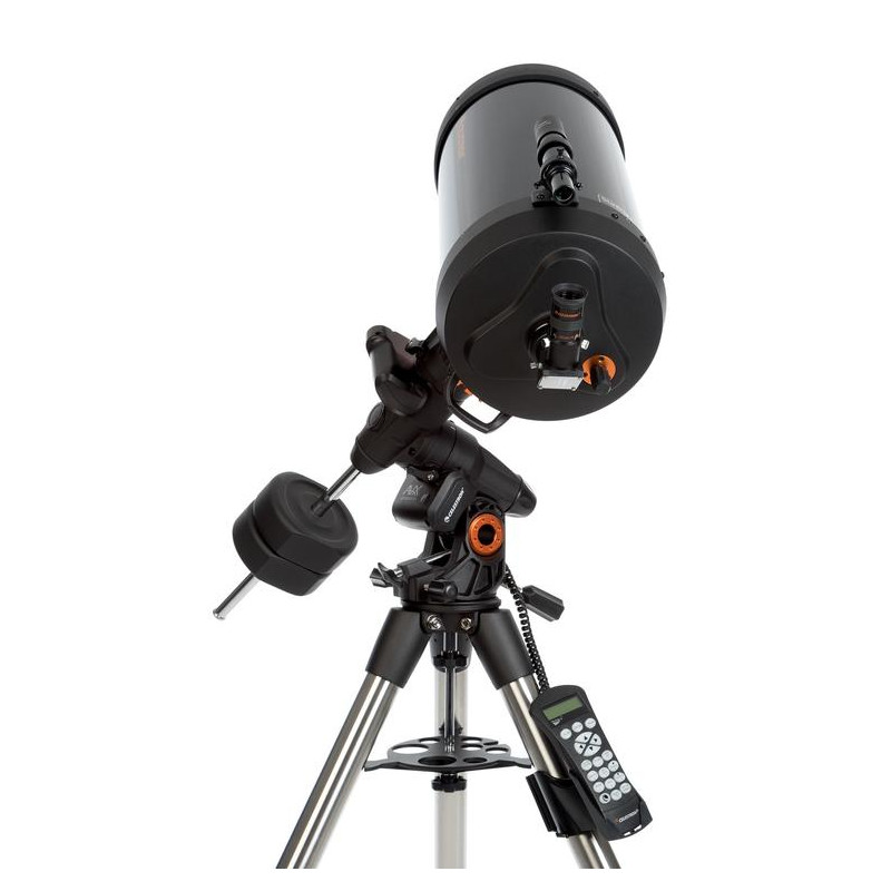 Celestron Schmidt-Cassegrain Teleskop SC 235/2350 Advanced VX 925 AVX GoTo