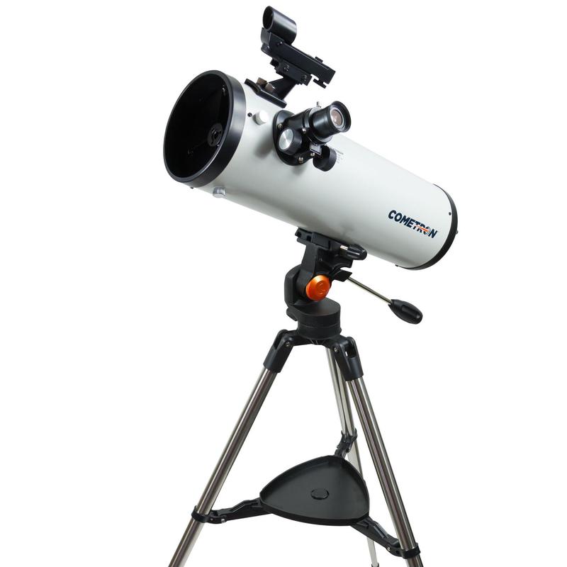 Celestron Teleskop AC 114/450 Cometron AZ
