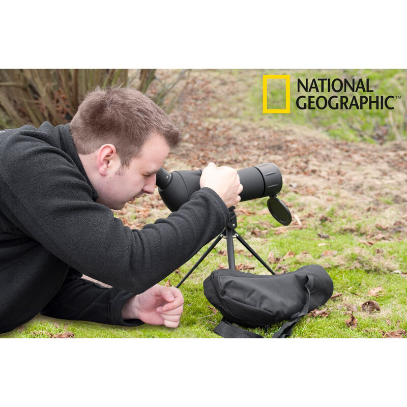 National Geographic Zoom-Spektiv 20-60x60