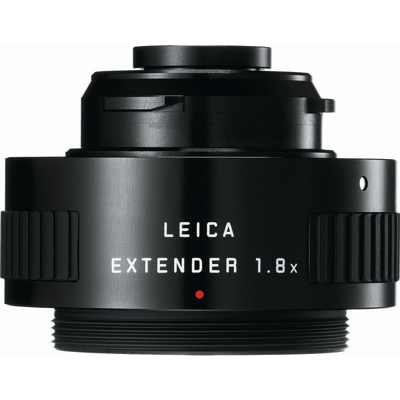 Leica Extender 1,8x für APO Televid + 25-50x WW