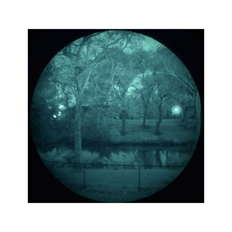 Armasight Nachtsichtgerät AVENGER QSi 3x Monokular Gen. 2+