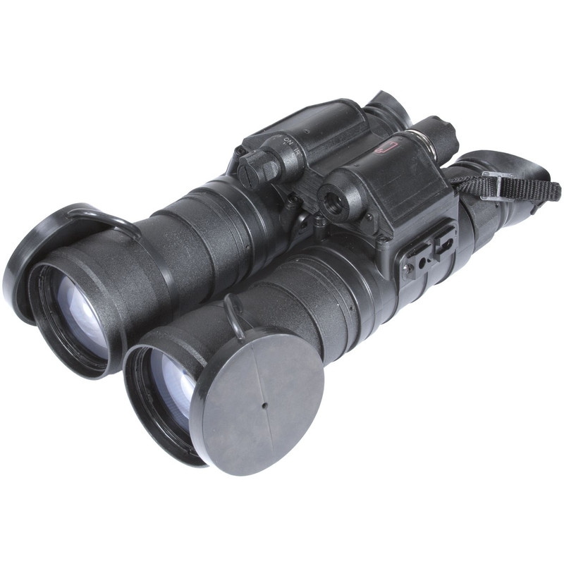 Armasight Nachtsichtgerät Eagle QSi 3,5x Binocular Gen. 2+