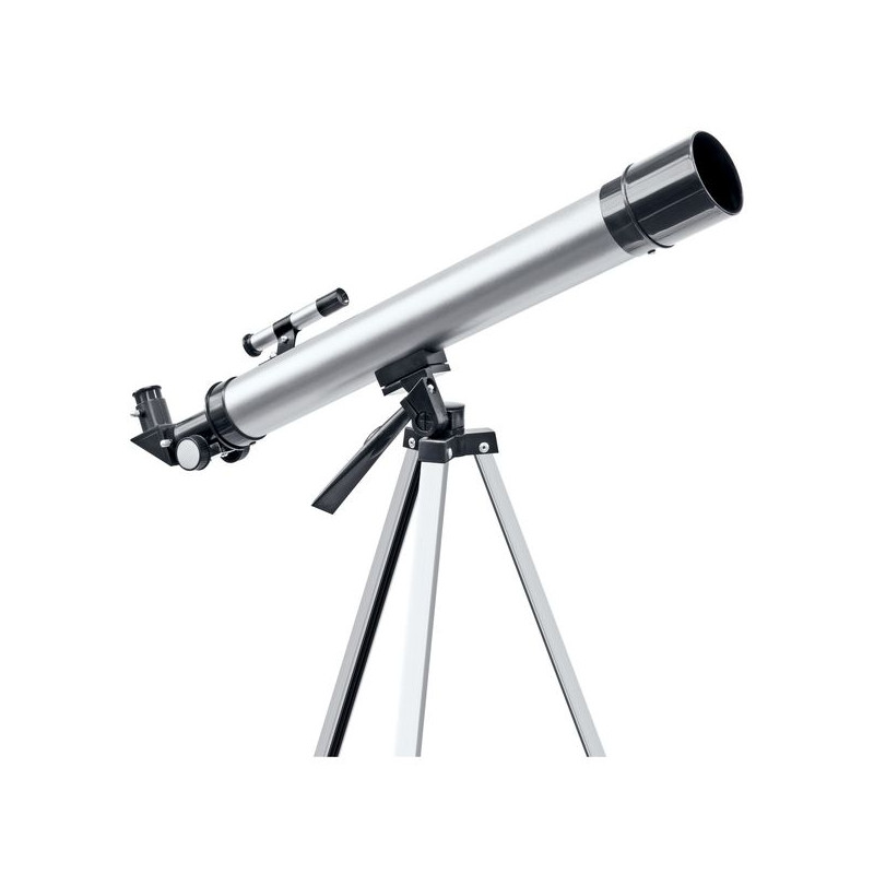 Bresser Teleskop AC 50/600 AZ
