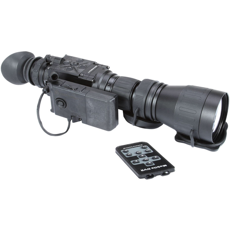 Armasight Digital-Recorder DT f. Digitale Nachtsichtgeräte und Thermokameras