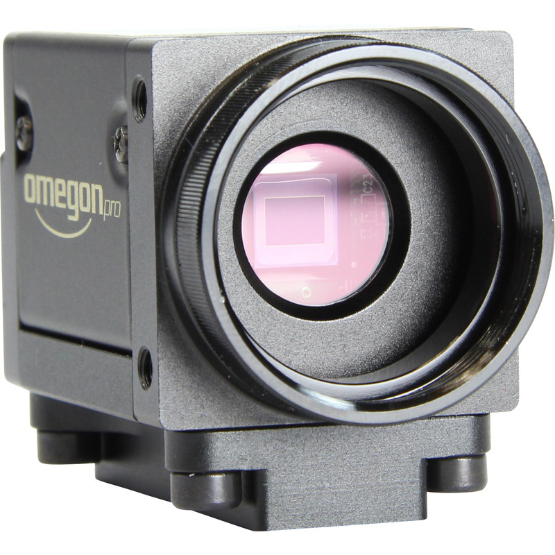 Omegon Capture CCD Farbkamera M021 inkl. Kabel