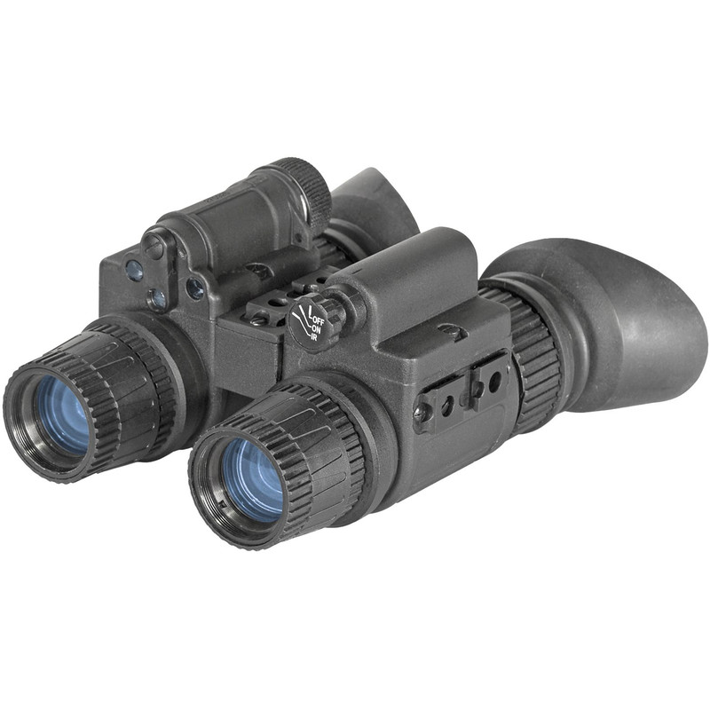 Armasight Nachtsichtgerät N-15 SDi Binocular Gen. 2+