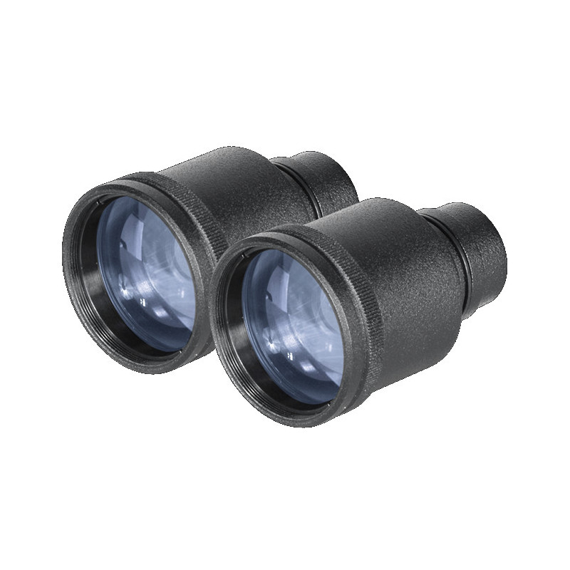 Armasight 3x A-Focal Lens Kit für Ferngläser